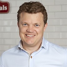 Försäljningschef: Magnus Pettersson: Telefon direkt 031-712 78 05: Mobil +46 703348732: magnus.pettersson@jakobsdals.se - magnus-215x215