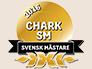 Svensk Mästare 2016